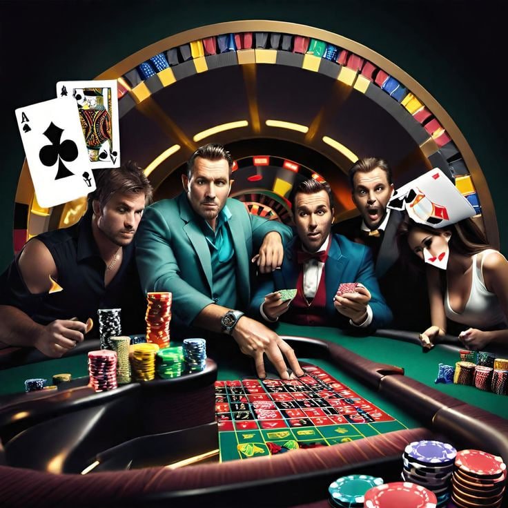 lnwa777 Online Bingo Myanmar ဂိမ်းကစားနေသောမြင်ကွင်း